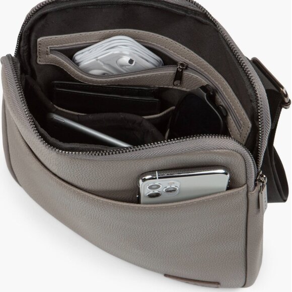 New With Tags!
Bugatti Large Crossbody - Picture 7 of 16